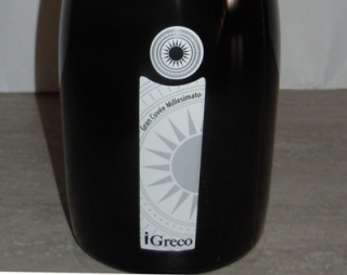 I-GRECO: UN GRAN CUVEE METODO CLASSICO CALABRO ... I-GRECO: UN GRAN CUVEE METODO CLASSICO CALABRO ...